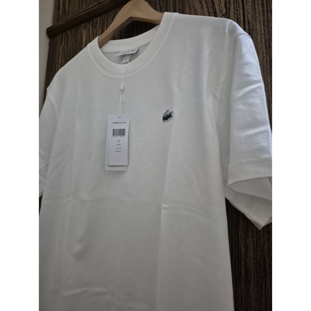 ORIGINAL LACOSTE CLASSIC FIT KAOS PRIA