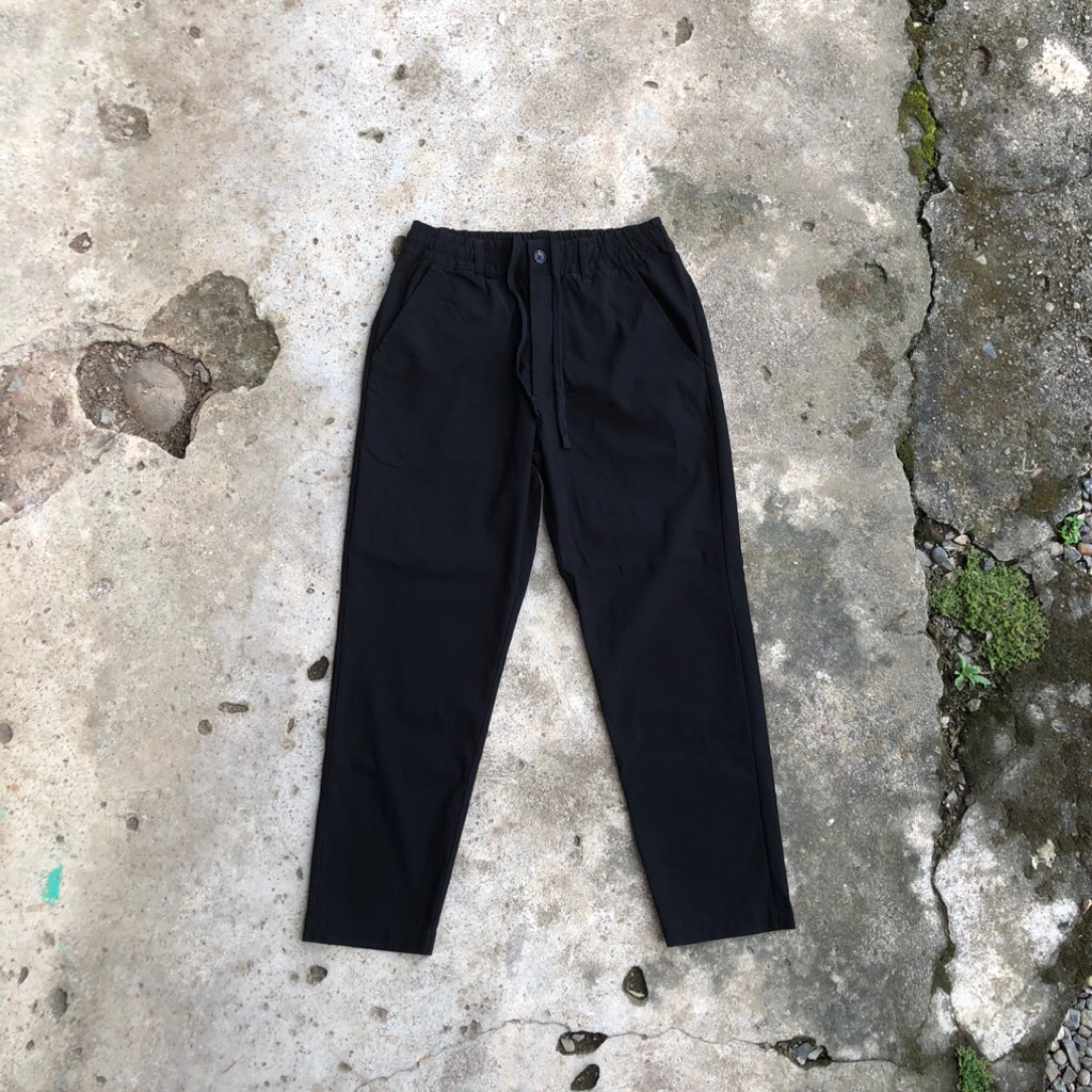 Work Pants chino stretch By Valman ( second/bekas )