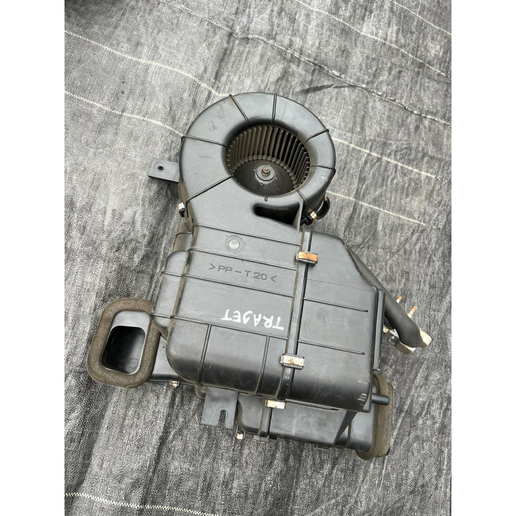 Blower AC Trajet Belakang