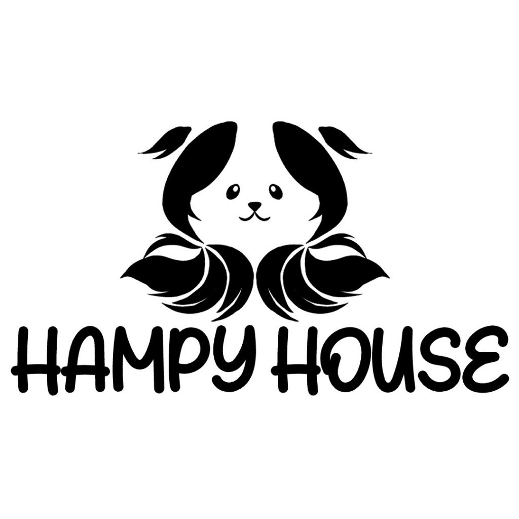 Sticker Hamster (Jabodetabek Only)