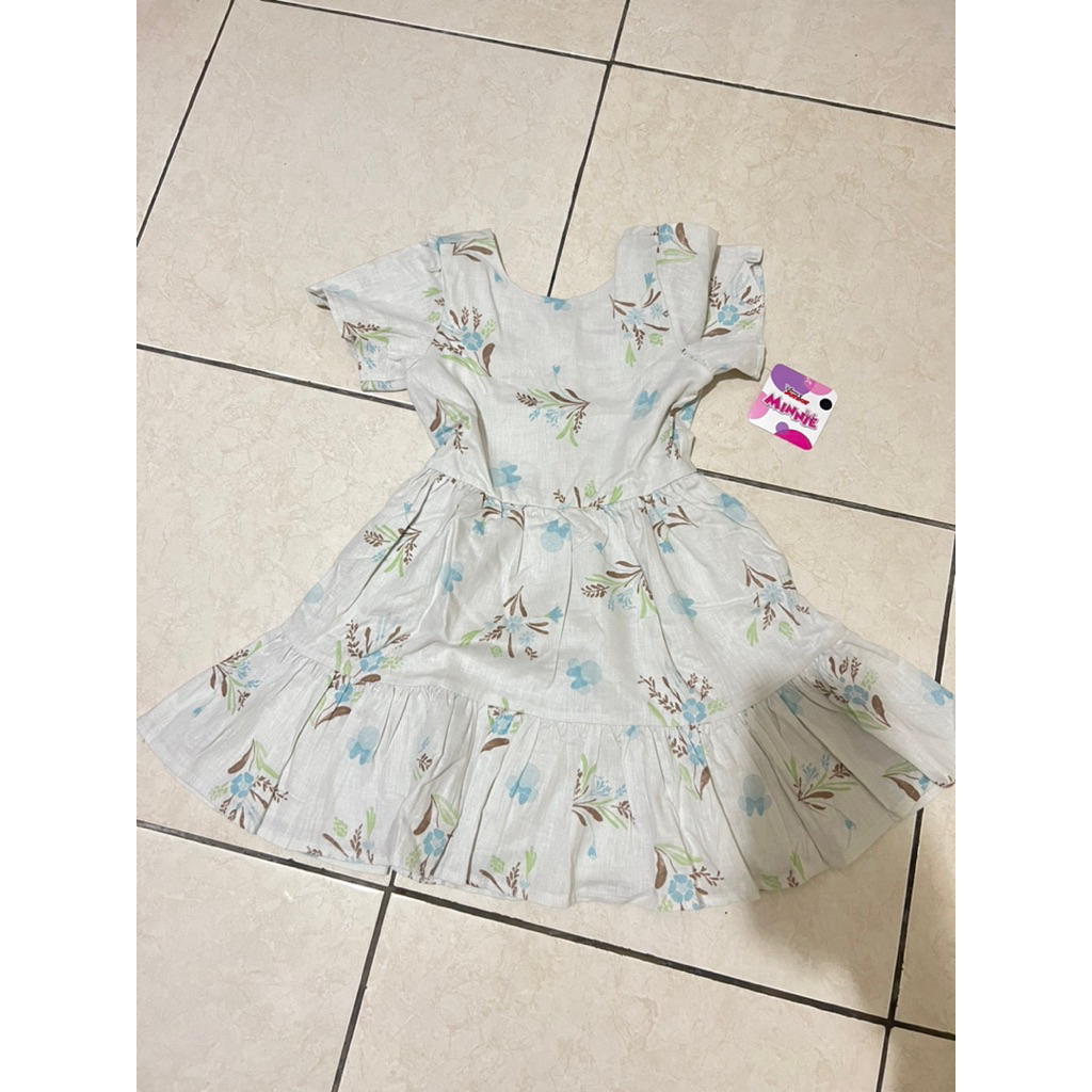dress DISNEY JUNIOR
