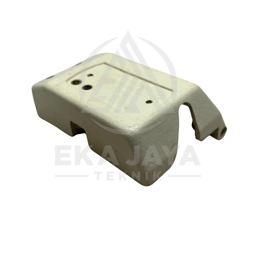 TUTUP MUKA MESIN OBRAS PEGASUS L32 / L 32 PLASTIK / ATOM 208023