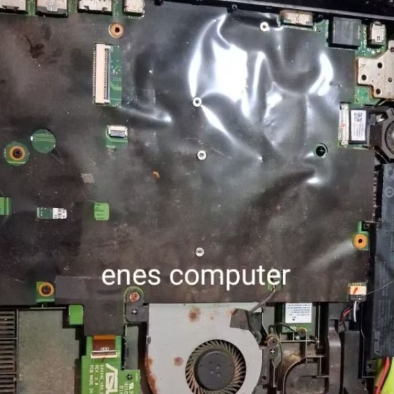 Mainboard laptop asus x441m