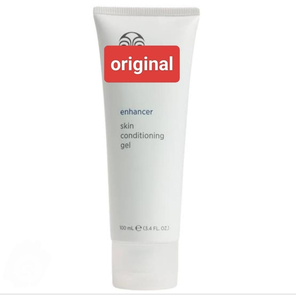 skin conditioning gel en'hanc'er original