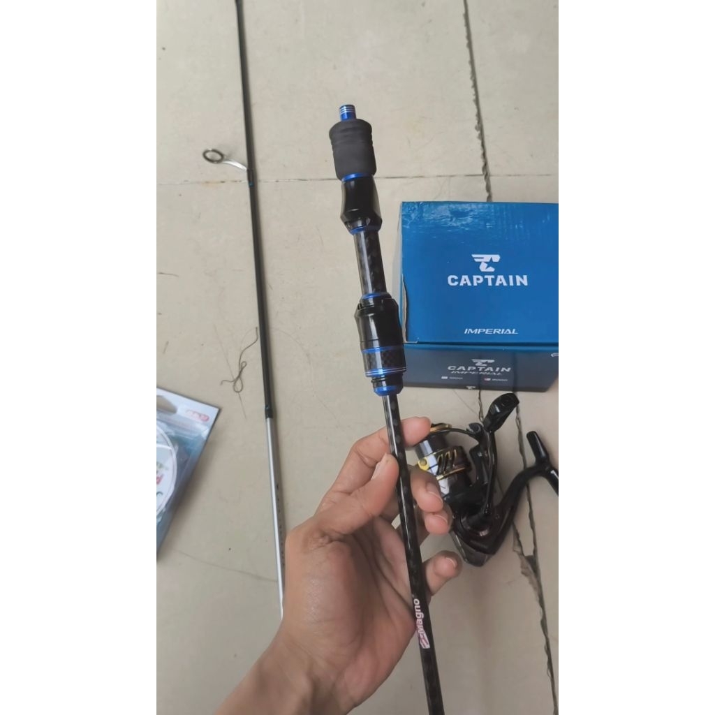 joran magno timon xt