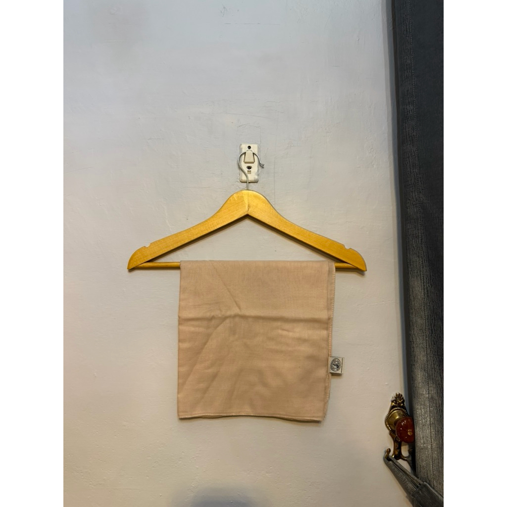 jilbab polos segi empat umama