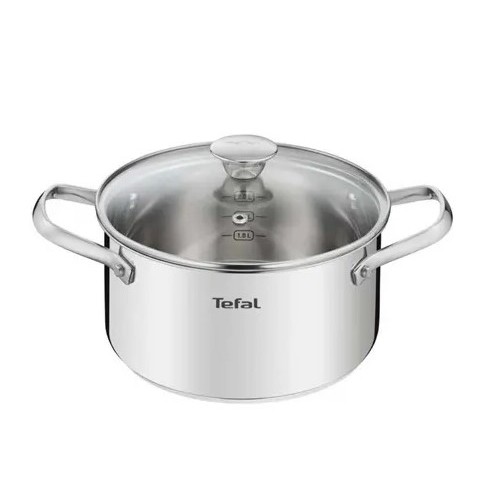 TEFAL COOK EAT STEWPOT + LID