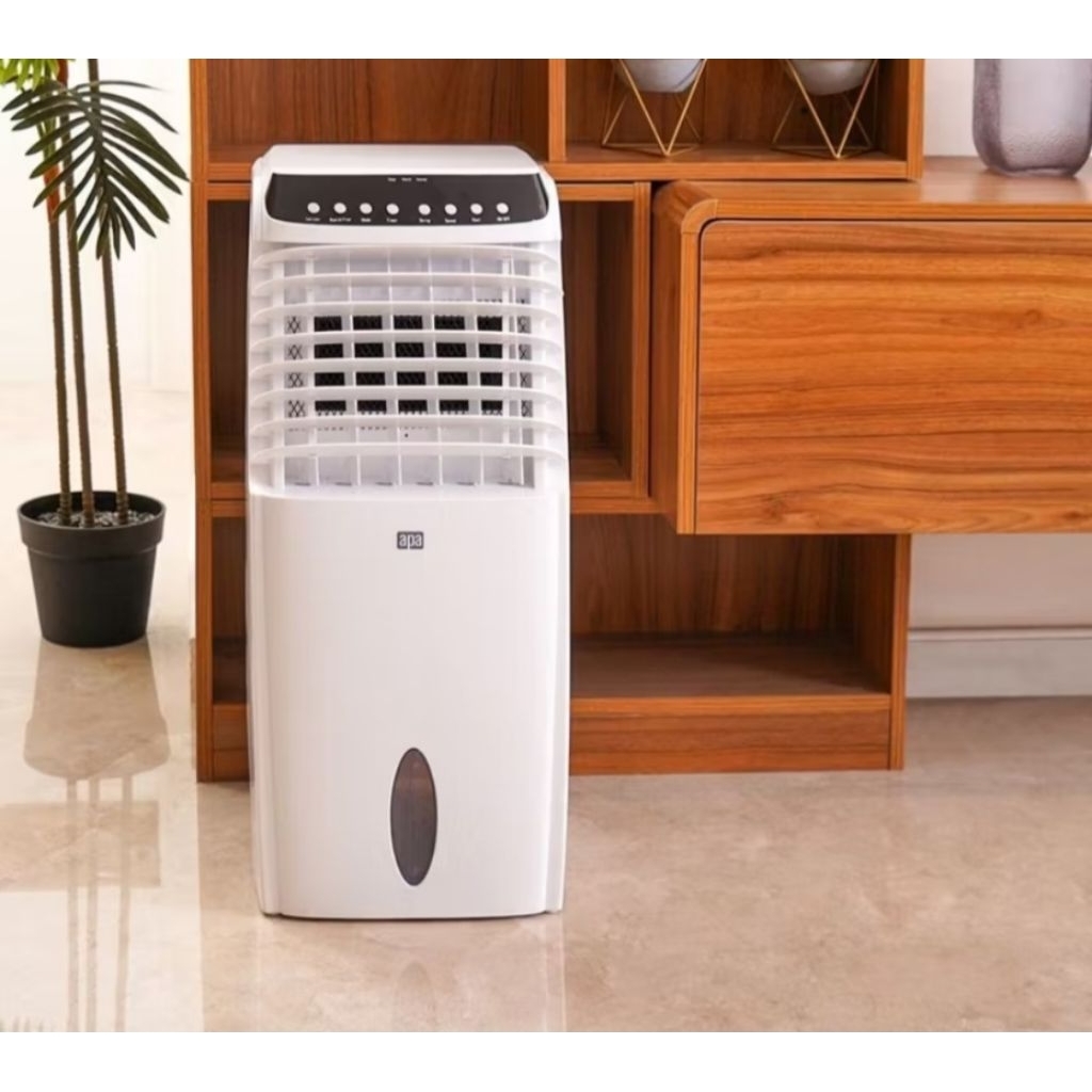 APA 10 Liter Air Cooler AC Original Ace Hardware AZKO