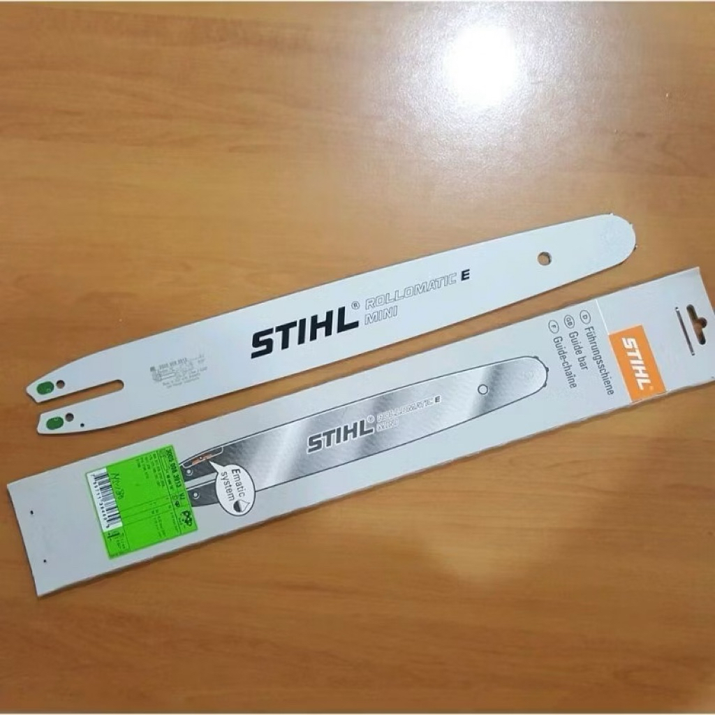Ms180-guide bar Senso 16 inch ASLI STIHL