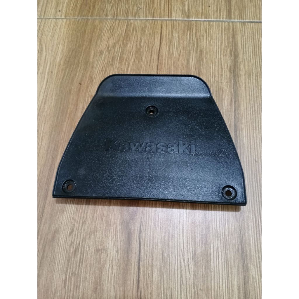 tutup aki Kawasaki zx 130 bekas ori