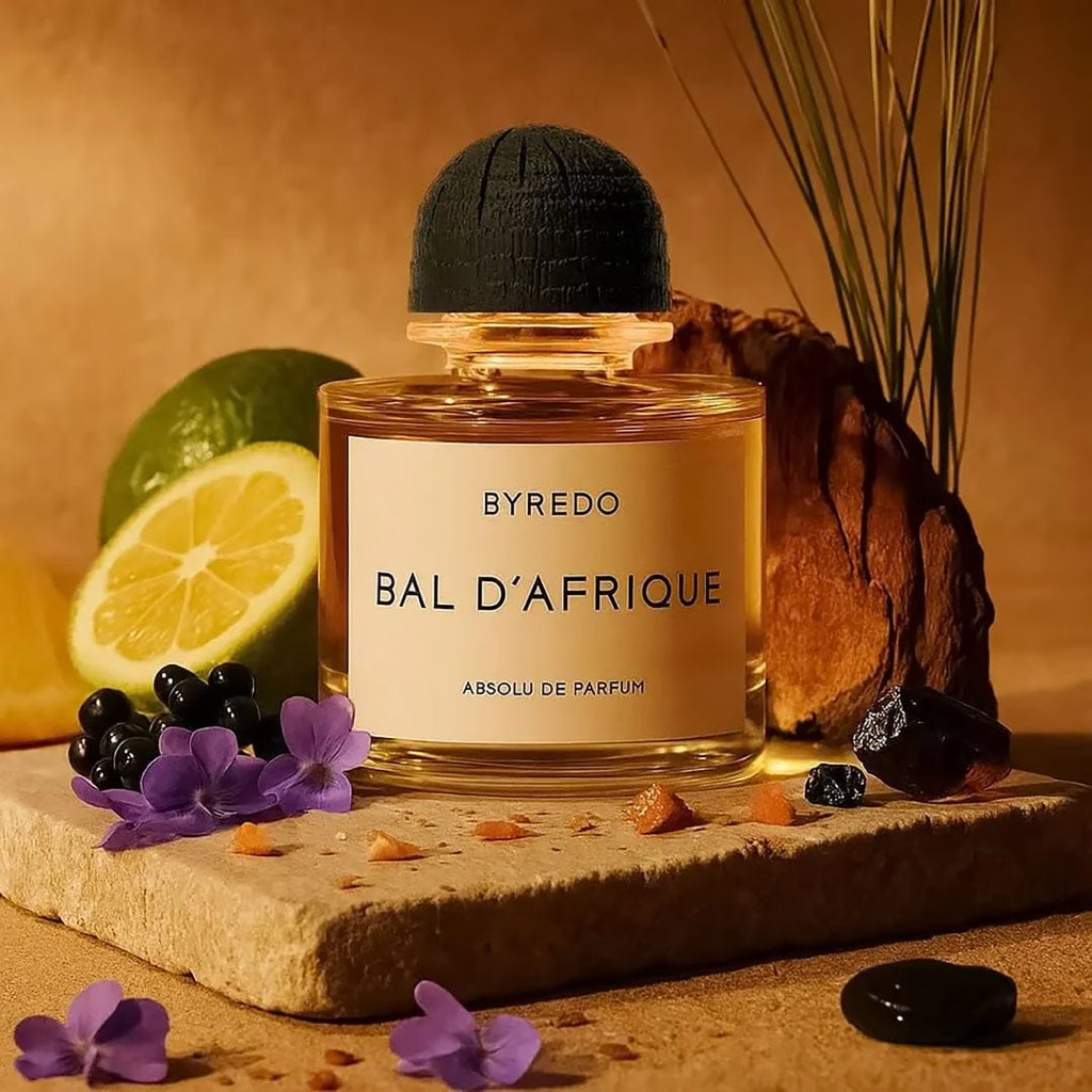 BYREDO BAL D’AFRIQUE ABSOLU 100 ML EXTRAIT DE PARFUM