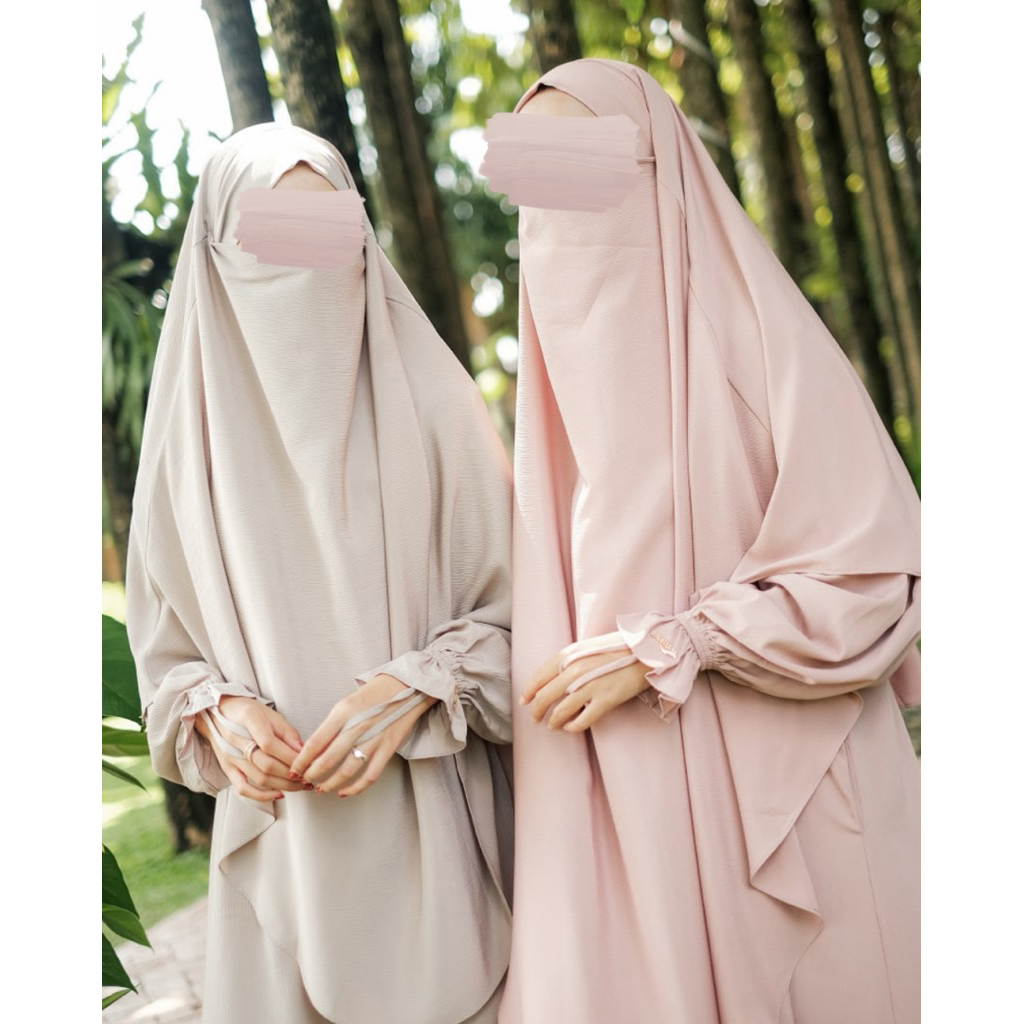 LOVELY SERIES BY ZAUHARA