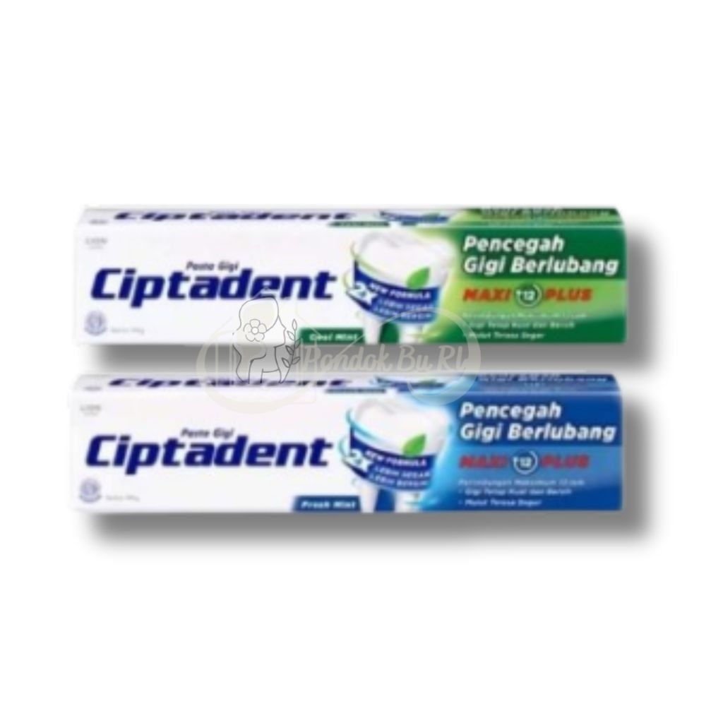 Pasta Gigi Ciptadent 225 gr