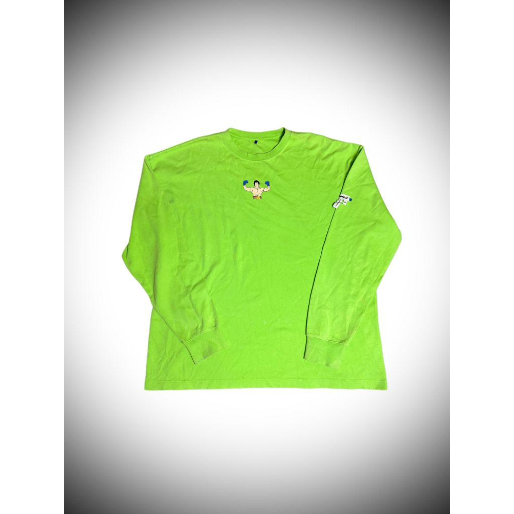 Ader Error Long sleeve