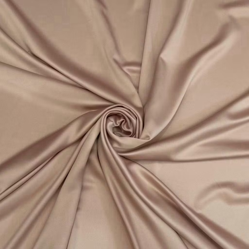 BAHAN BRIDESMAIDS - KAIN SATIN ROBERTO CAVALLI PREMIUM