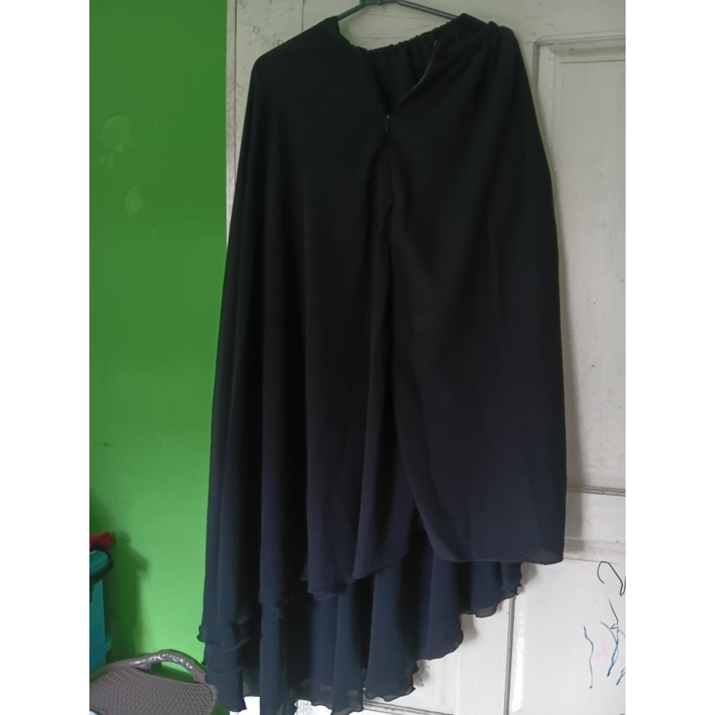 preloved niqab burqa