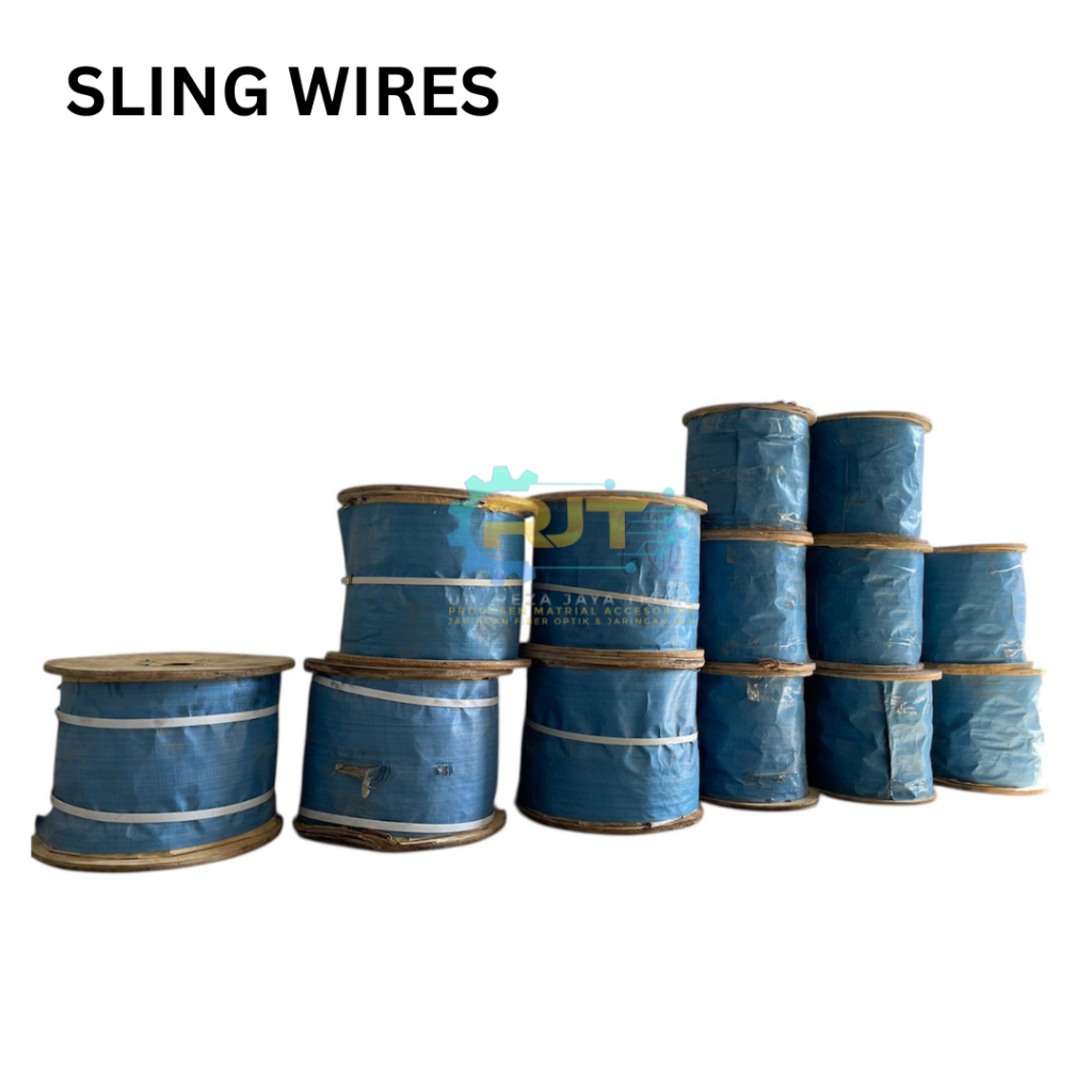 SLING WIRE / KAWAT BAJA SLING