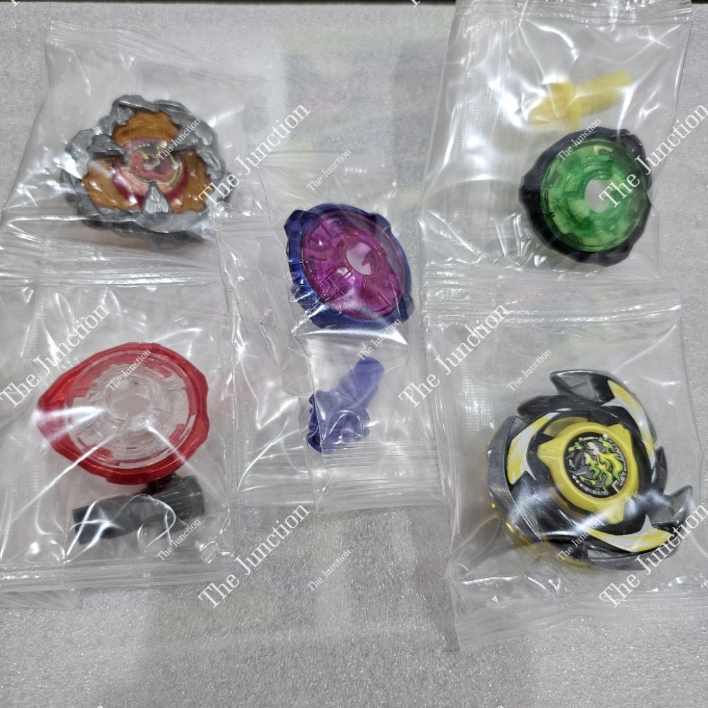Beyblade X UX-15 Part
