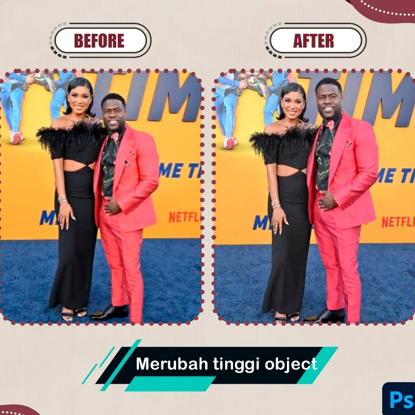 Jasa Edit Foto Profesional Pas Foto Lamaran Kerja