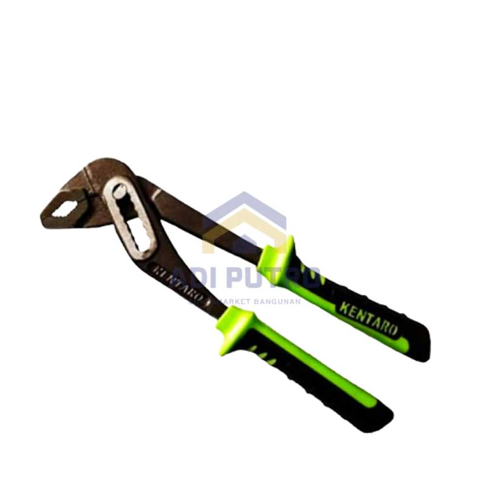 K021340 TANG BURUNG KENTARO 10"