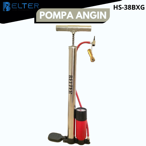 Pompa Ban Motor Pompa Sepeda Motor Kompa Angin Ban Motor Pompa Sepeda Dan Motor Pompa Angin Ban