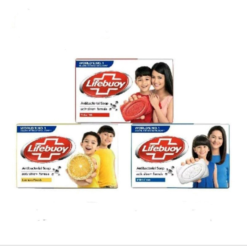 SABUN LIFEBUOY BATANG