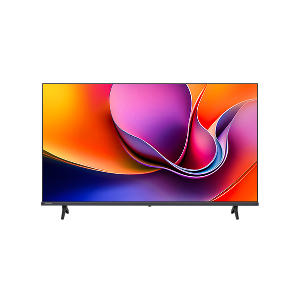 75A6Q-HISENSE 75A6Q 75''INCH TV/VIDAA TV/UHD 4K TV/SMART TV/GARANSI 3 TAHUN RESMI