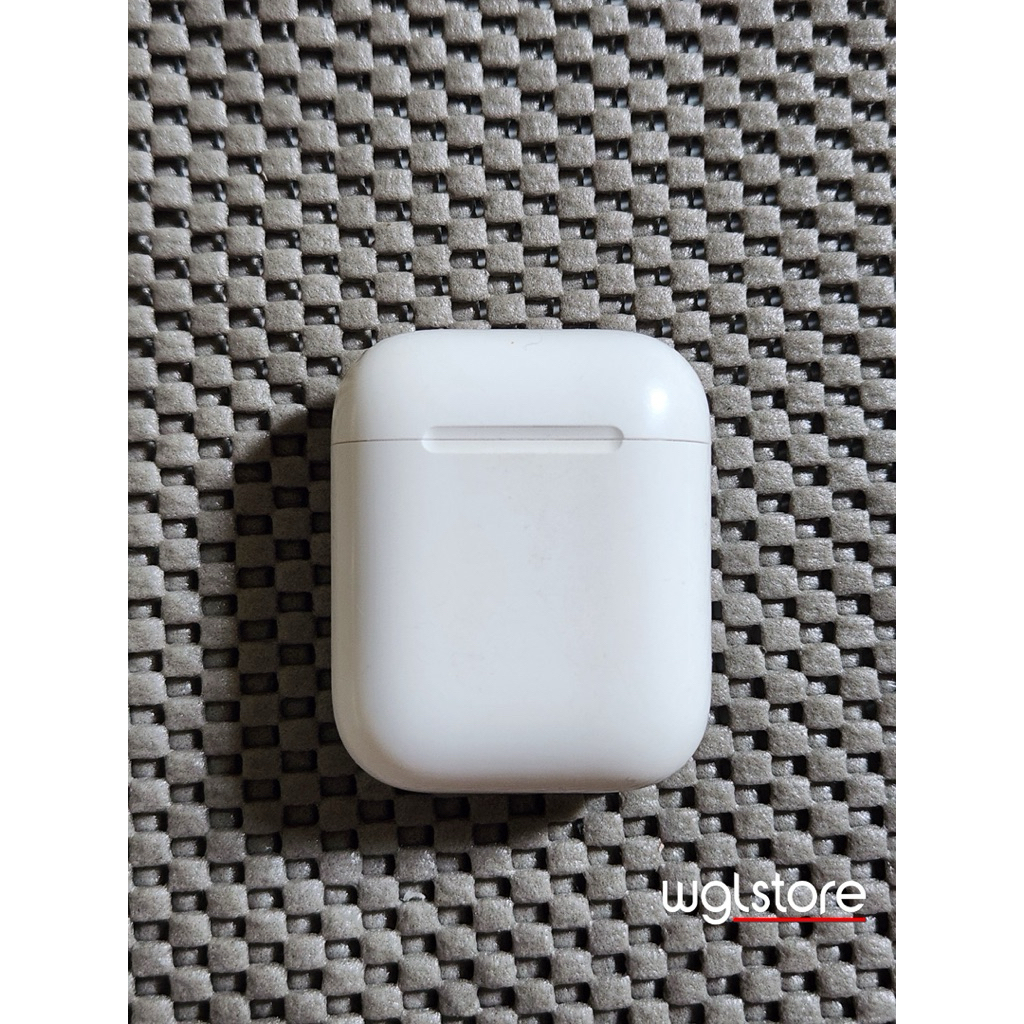 Charging Case Airpods Gen 1 Original