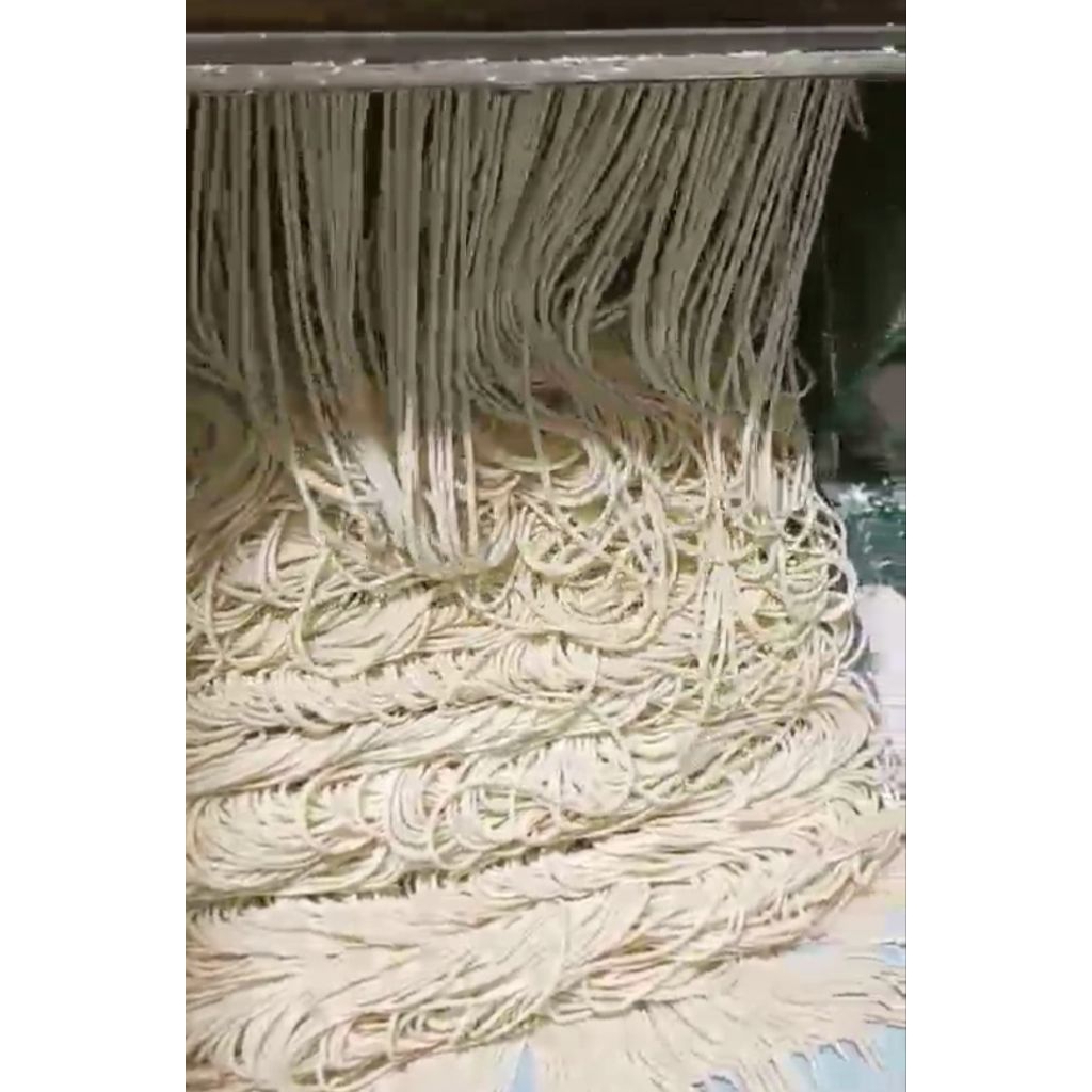 MIE BASAH BUAT MIE AYAM MIE GACOAN MIE SETAN