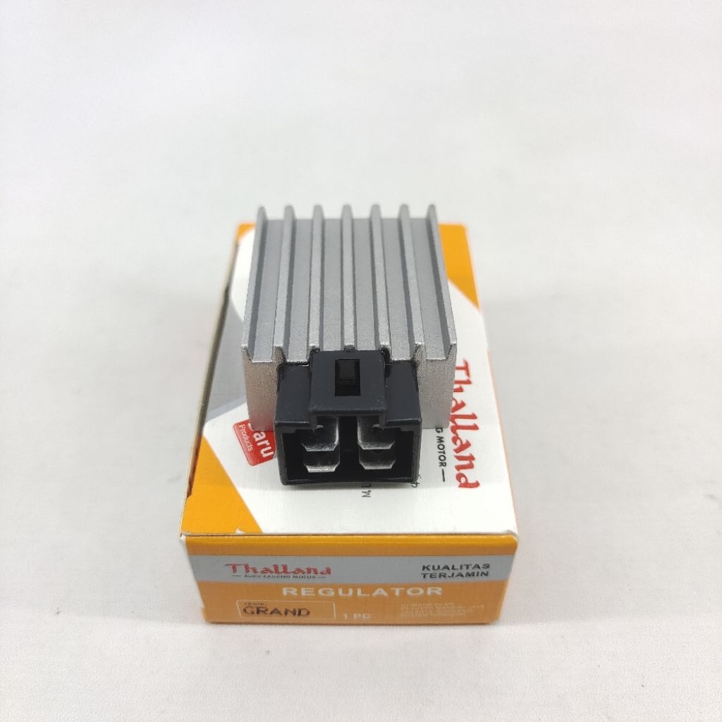 THAILAND Kiprok Regulator Honda Grand - Supra - Supra Fit - Legenda - Revo Lama  THAILAND