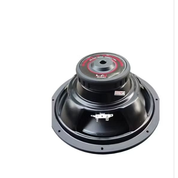 SUBWOOFER 12 INCH LM AUDIO JJ-MK-II /SUBWOOFER MOBIL