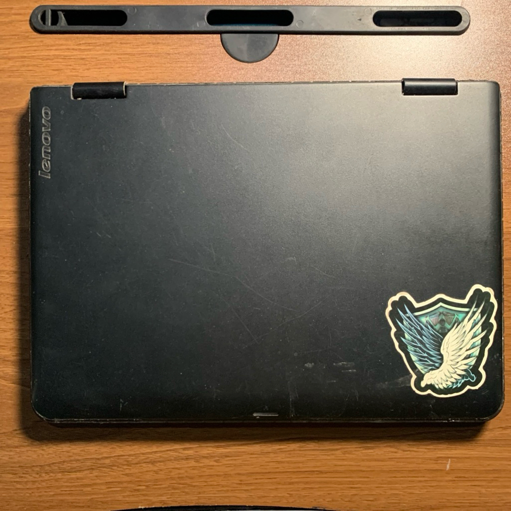 Lenovo ThinkPad 11e Laptop Tablet