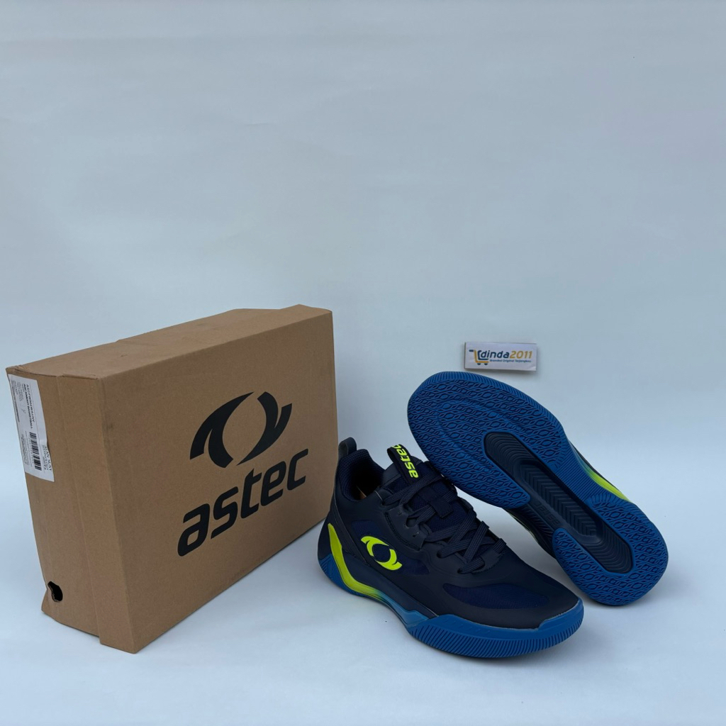 SEPATU BASKET ASTEC BASKETBALL ORIGINAL Sports Station