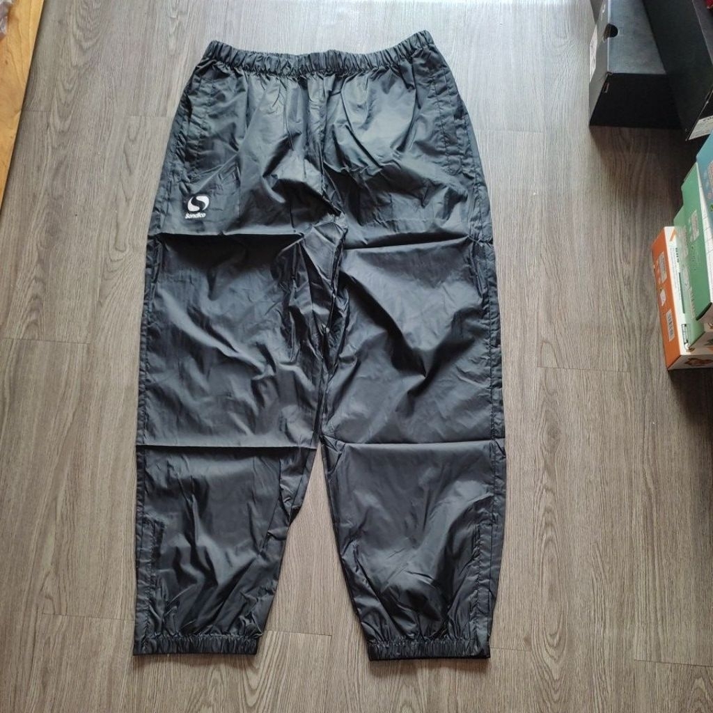 Rain Pant Sondico Black