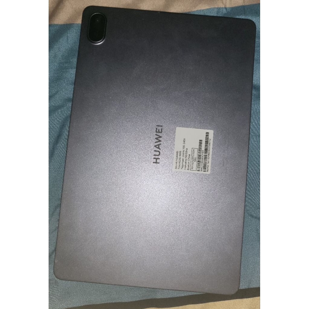 Tablet Huawei Matepad SE