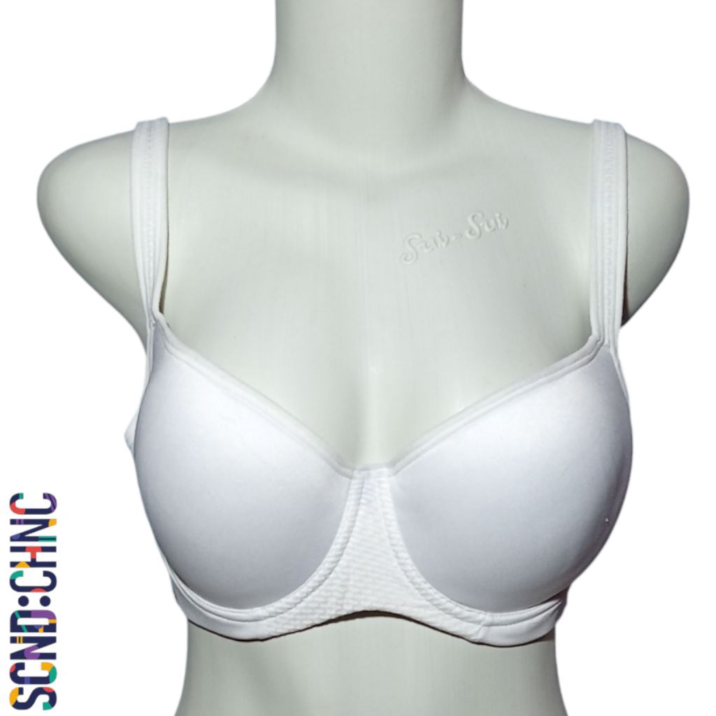 Bra Putih