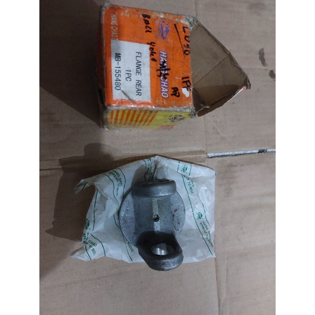 ball yoke / tapak kopel l300 diesel