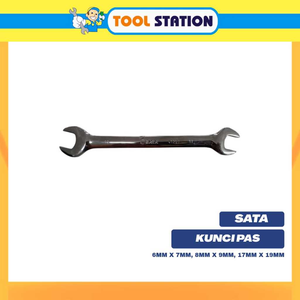 SATA KUNCI PAS