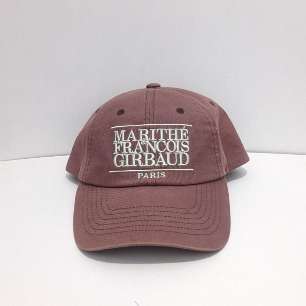 Topi Marithe Francois Girbaud