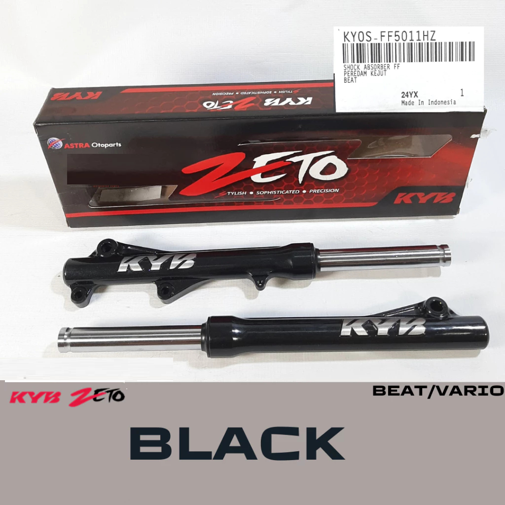 KYB Shock Depan KYB Vario FF5011 Shock KYB Beat Scoopy Genio