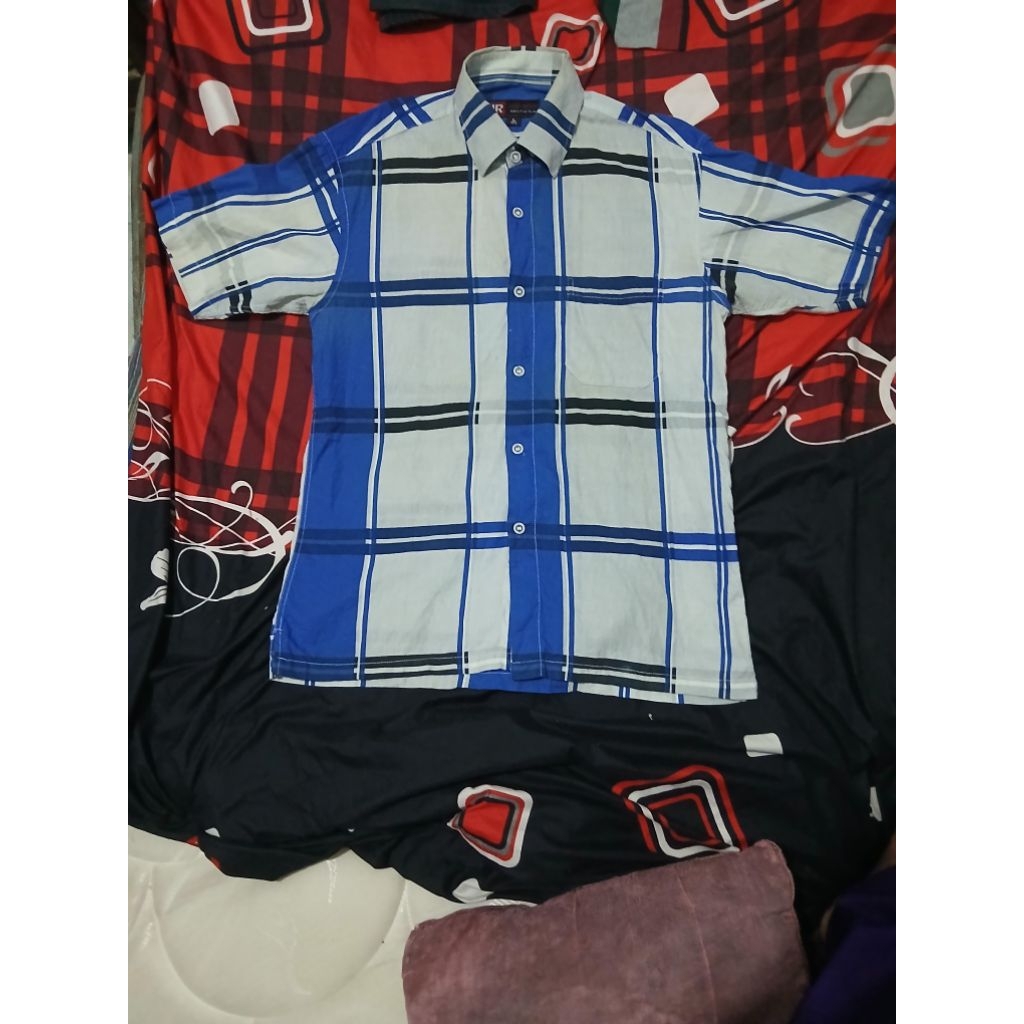 kemeja polo,luigi,insight