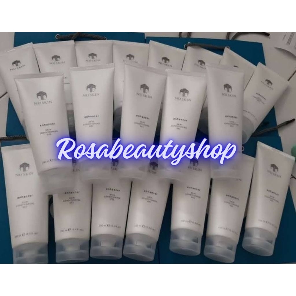 Enhancer Gel Ed 2027 Enhancer Skin Conditioning Gel Enhancer Nu Skin®