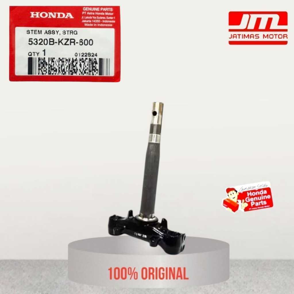 5320B-KZR-600 Segitiga Depan Honda Vario 125 Old eSP