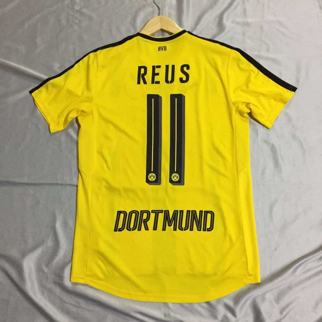 Jersey Dortmund Home original