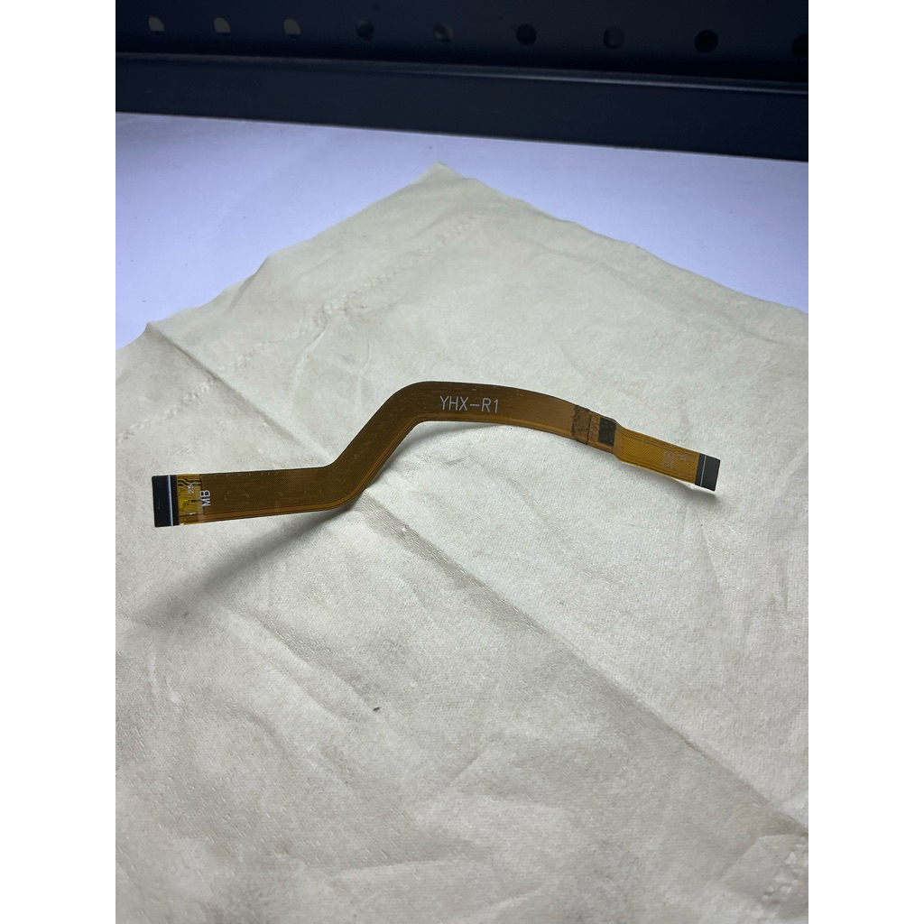 PLEXIBLE LCD HUAWEI P50PRO 100% ORIGINAL COPOTAN