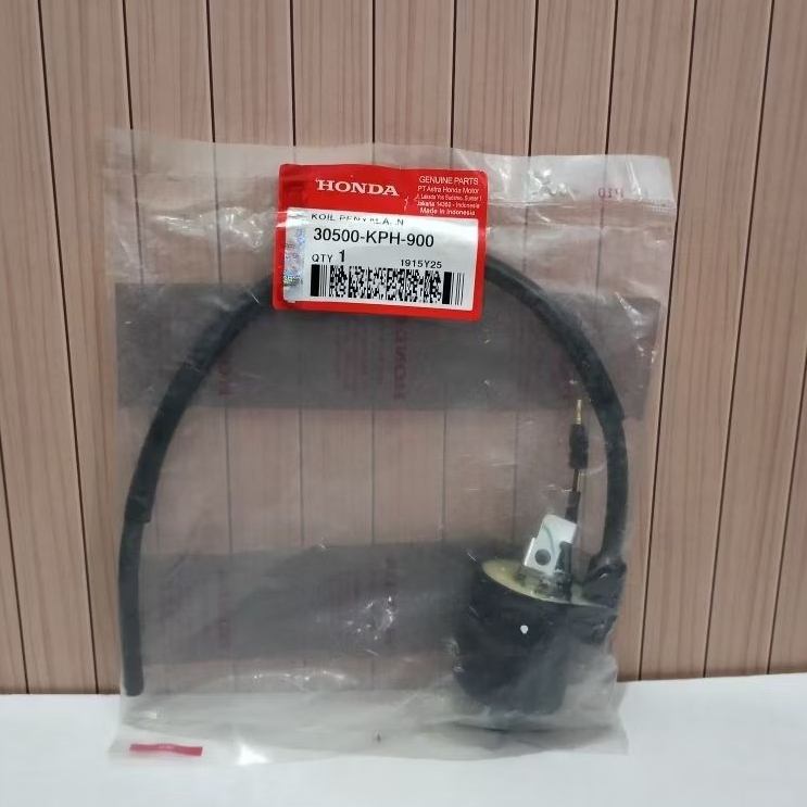 30500-KPH-900 Koil Coil Supra X 125 Lama Batman Karbu, Kharisma Original ORI