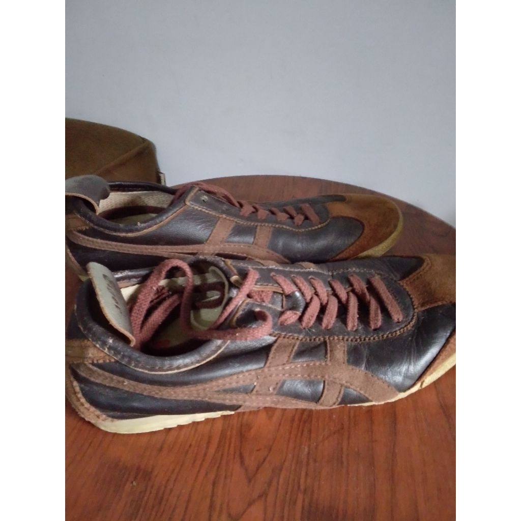 Separu Onitsuka Tiger (Second)