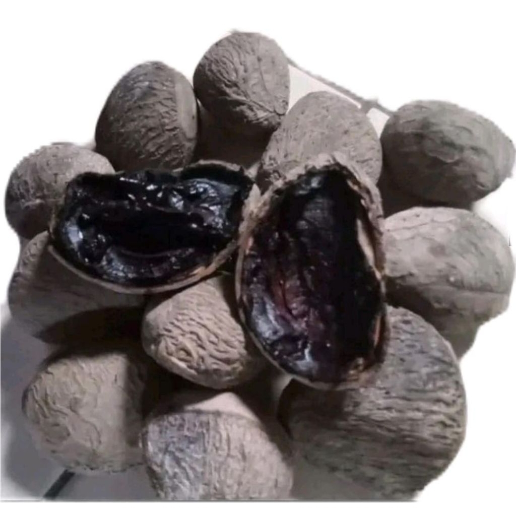 Kluwek Bumbu Rawon 250 gram