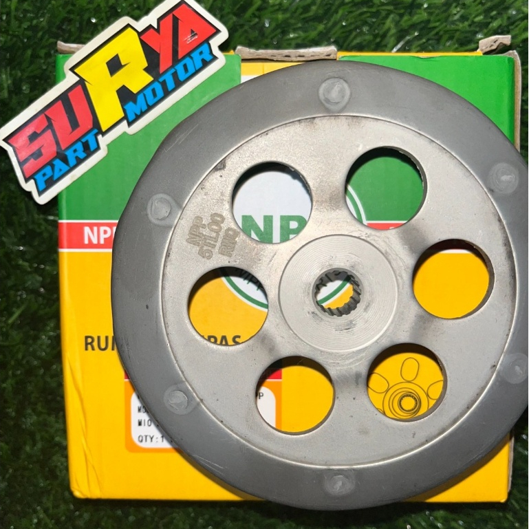 MANGKOK KAMPAS GANDA NPP MIO LAMA/MIO SPORTY/NOUVO/SOUL CARBU 5TL