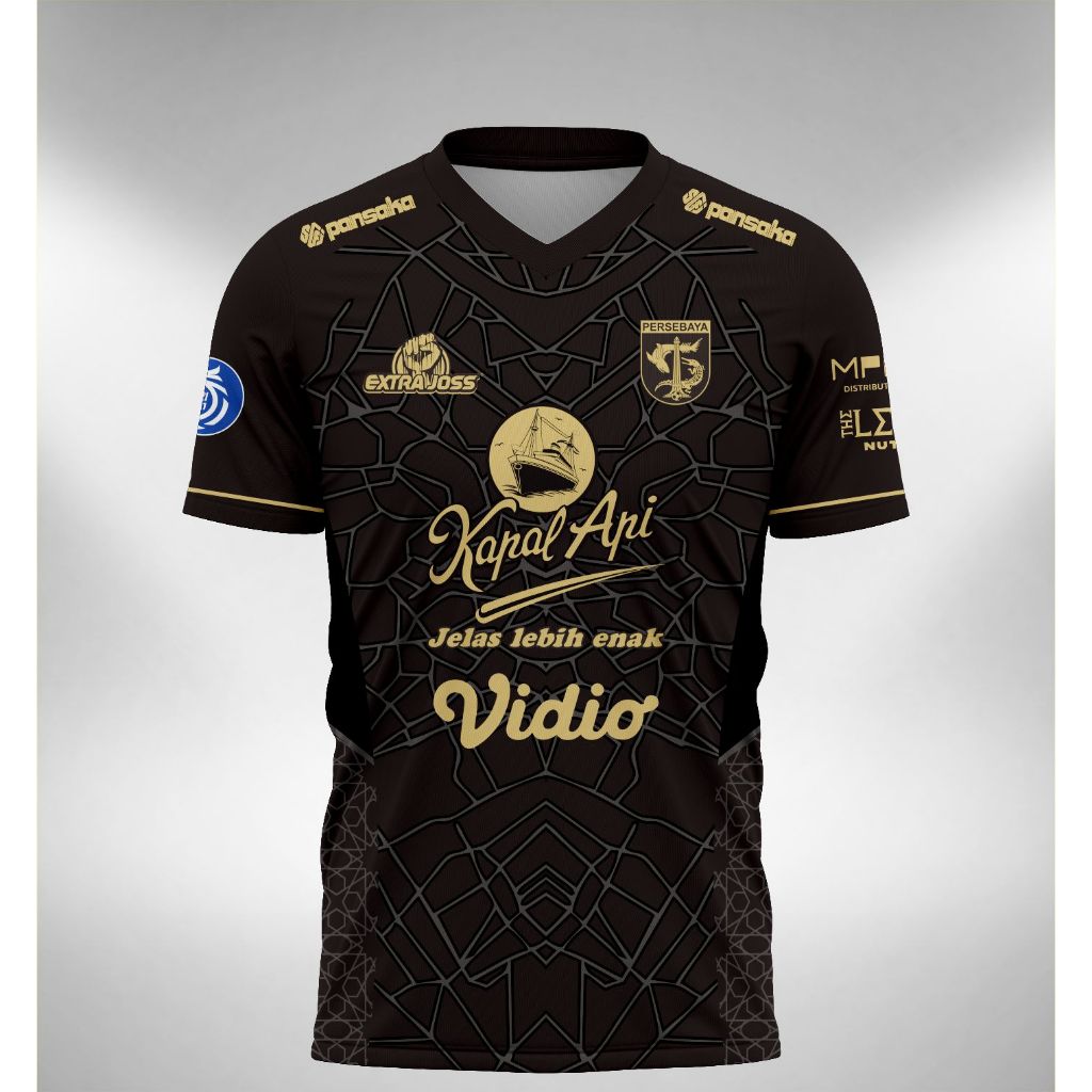 Jersey Persebaya Surabaya 3rd Third 2021